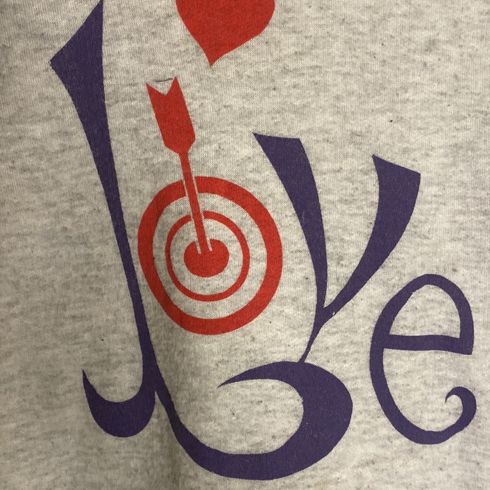 JET by John Eshaya T’s pullover hoodie - Picture 4 of 9